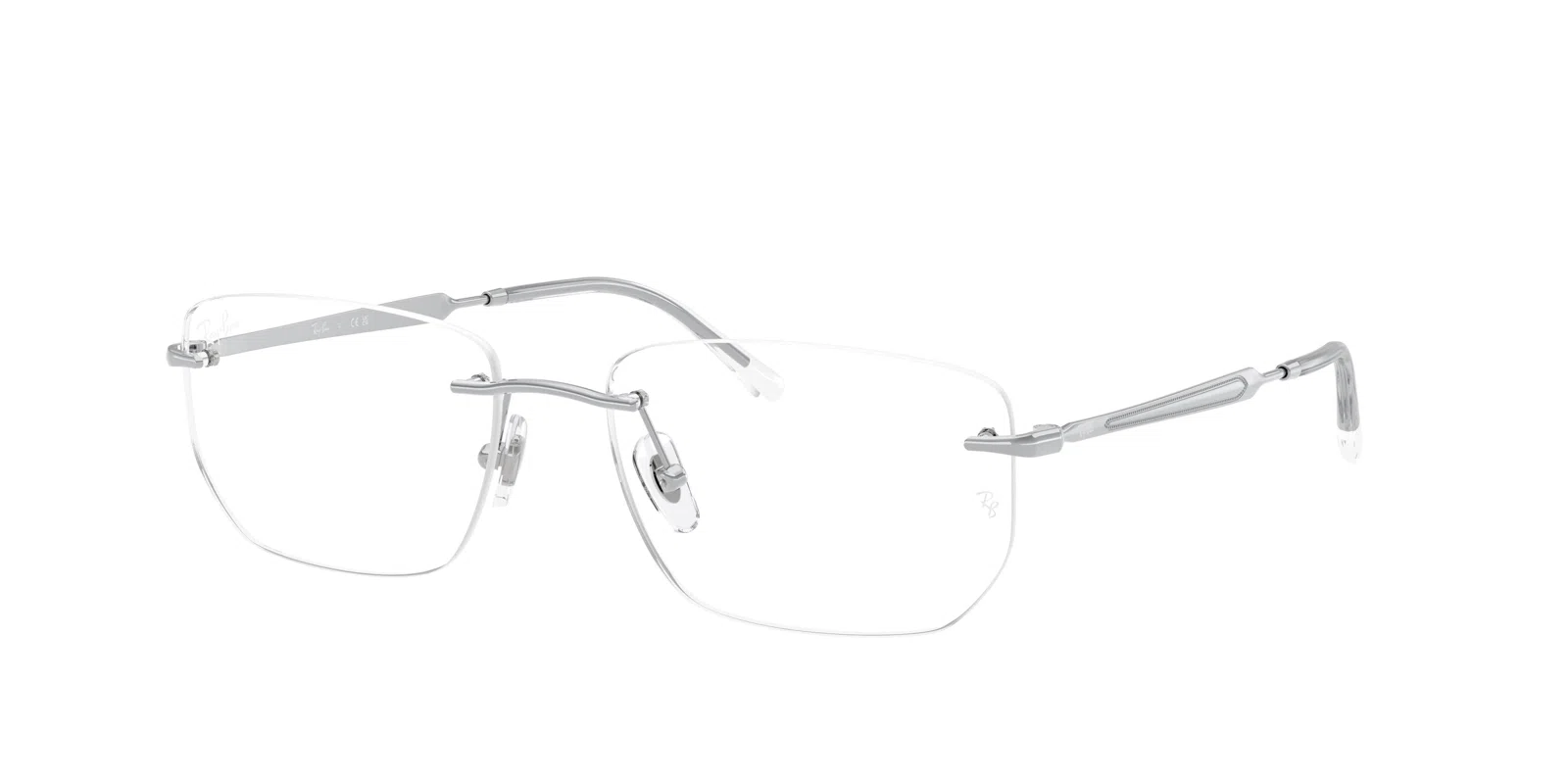 Ray-Ban 3768V Eyeglasses